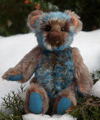 Photo of Aidan