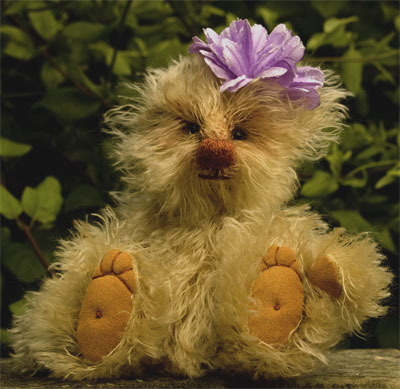 Photo of Aislinn
