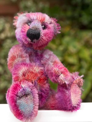 Photo of Aleksander