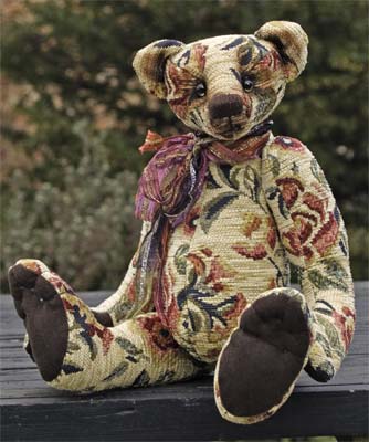 Photo of Alfred
