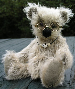 Photo of Algie