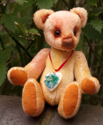 Photo of Beatrice