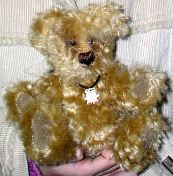 Photo of Billy