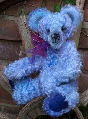Photo of Bluebell