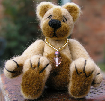 Photo of Bramble