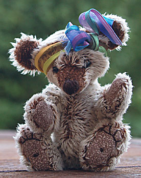 Photo of Caramac
