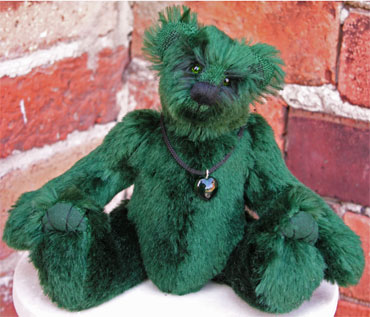Photo of Emerald