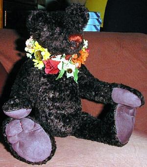 Photo of Fleur