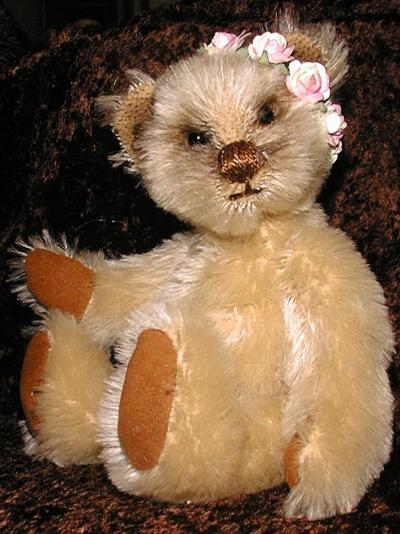 Photo of Flora