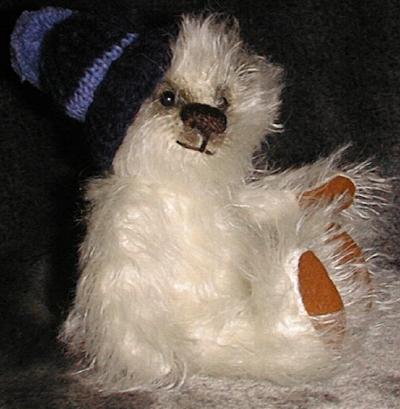 Photo of Frost