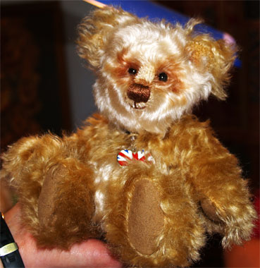 Photo of Gary