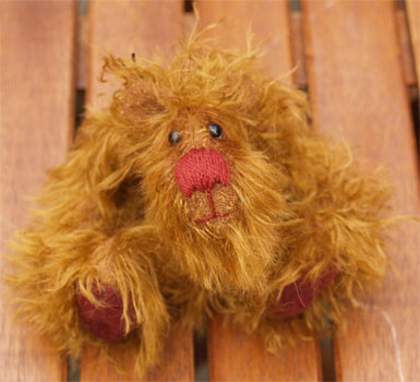 Photo of Goliath