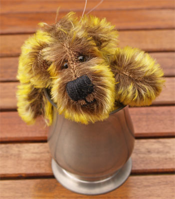 Photo of Half Pint