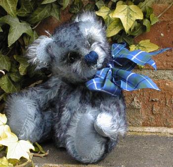 Photo of 'lil Blue