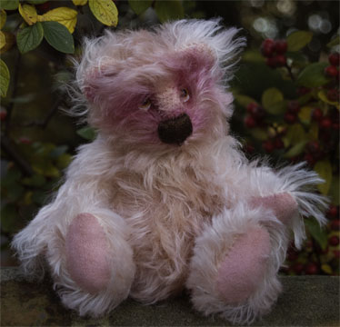Photo of Milly