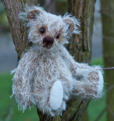 Photo of Nibbles