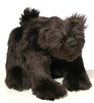 Photo of Ohanzee