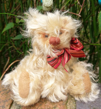 Photo of Peaty