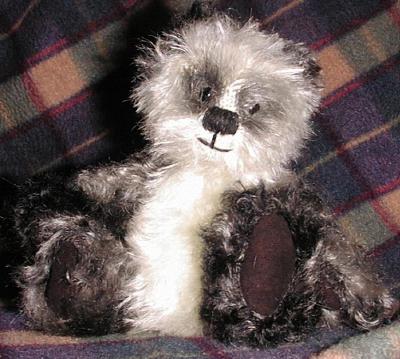 Photo of Pepper