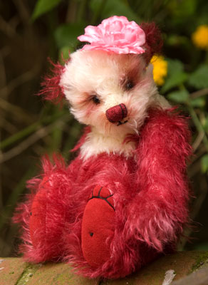 Photo of Rose