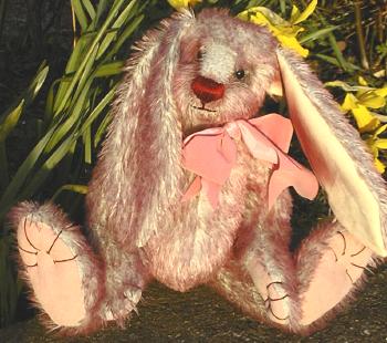 Photo of Sweetpea