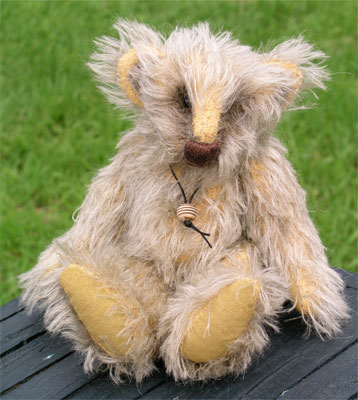 Photo of Terence James George