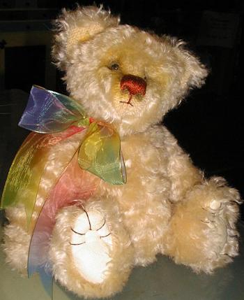 Photo of Vanilla