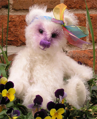 Photo of Viola