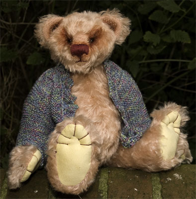 Photo of Wilber