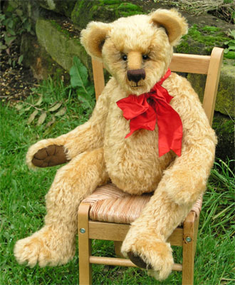 Photo of William