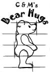 C&M Bearhugs Logo