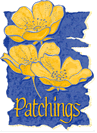 Patchings Art Centre logo